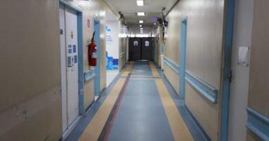 Hospital Municipal de Diadema completa um ano sem macas nos corredores