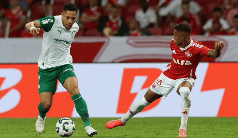 Internacional x Palmeiras: Detalhes e como assistir ao vivo - 2026-02-12 10:57:16