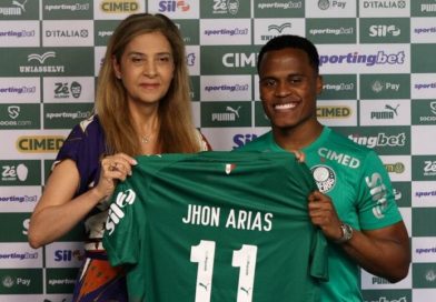 Leila Pereira assume protagonismo na contratação de Arias - 2026-02-14 09:11:41