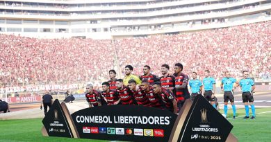 Libertadores e Sul-Americana tem data para sorteio da fase de grupos - 2026-02-20 17:43:41