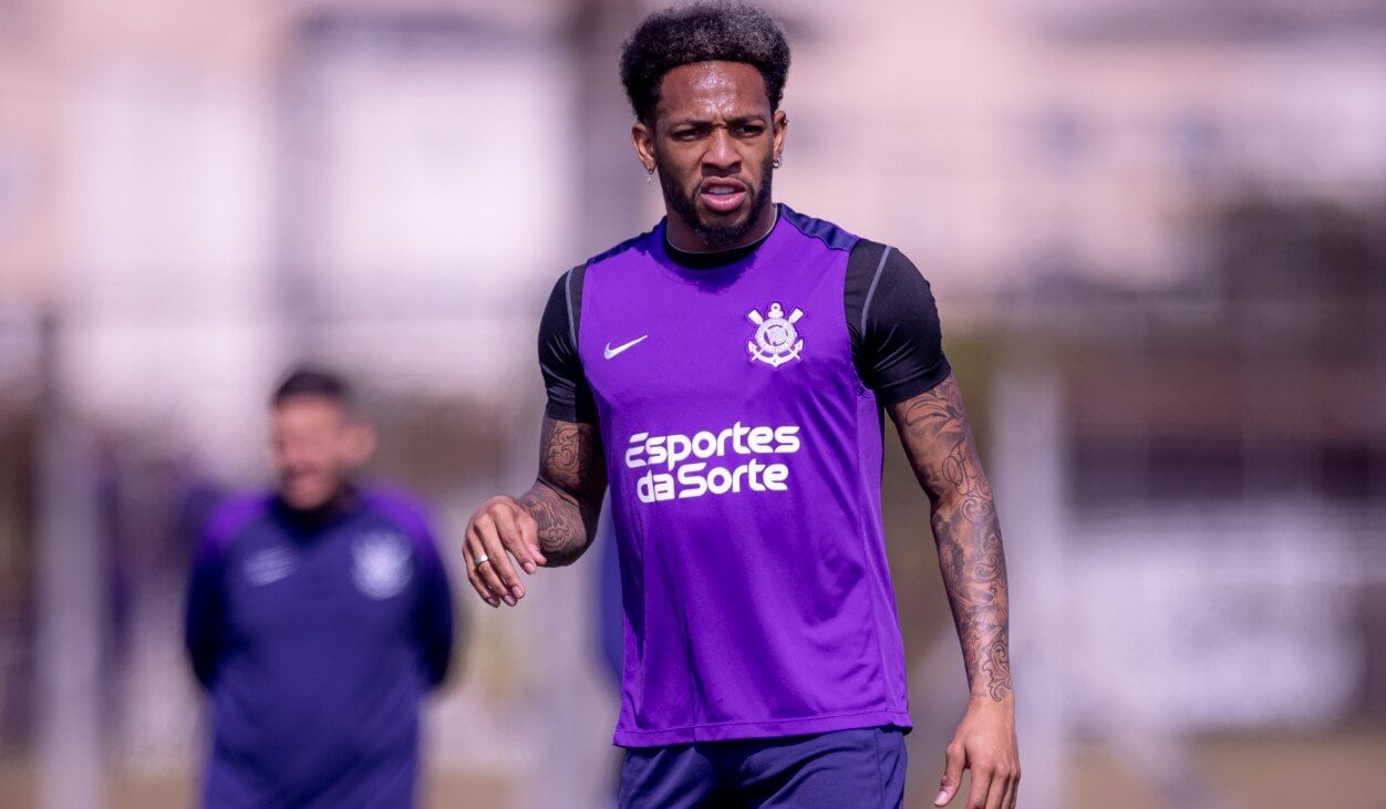 Martínez Corinthians