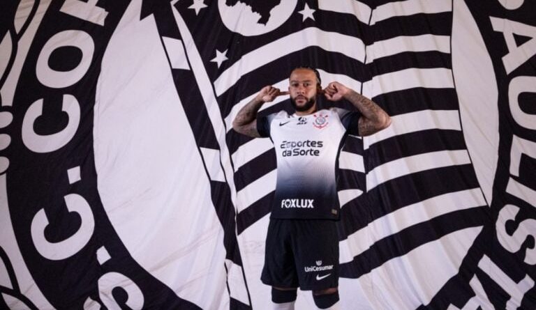 Memphis coloca condição para renovar com o Corinthians - 2026-02-19 13:00:08