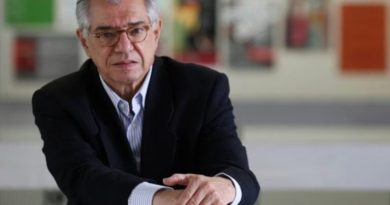 Morre José Álvaro Moisés, intelectual fundador do PT - 2026-02-14 22:02:32