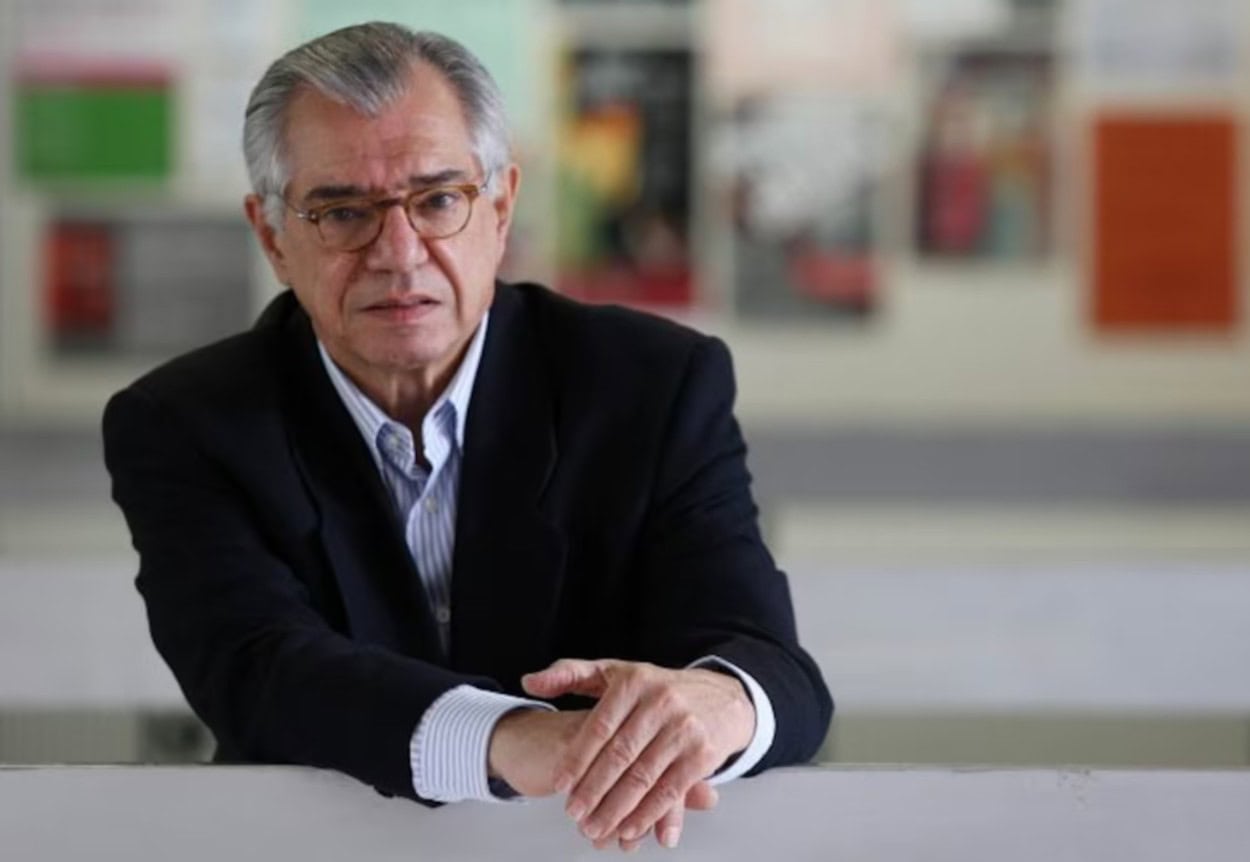 Morre José Álvaro Moisés, intelectual fundador do PT