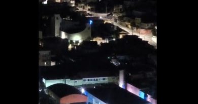 Motociclistas causam barulho excessivo e perturbam moradores no Jardim Silvina em SBC - 2026-02-19 21:15:18