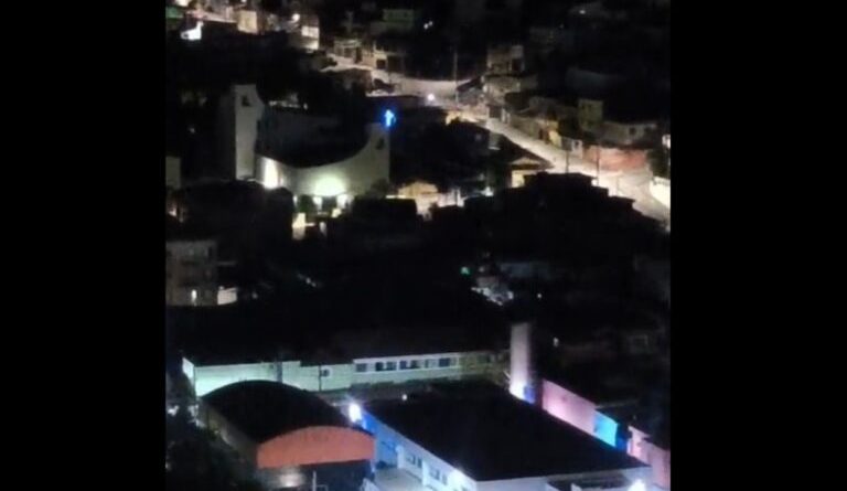 Motociclistas causam barulho excessivo e perturbam moradores no Jardim Silvina em SBC - 2026-02-19 21:15:18