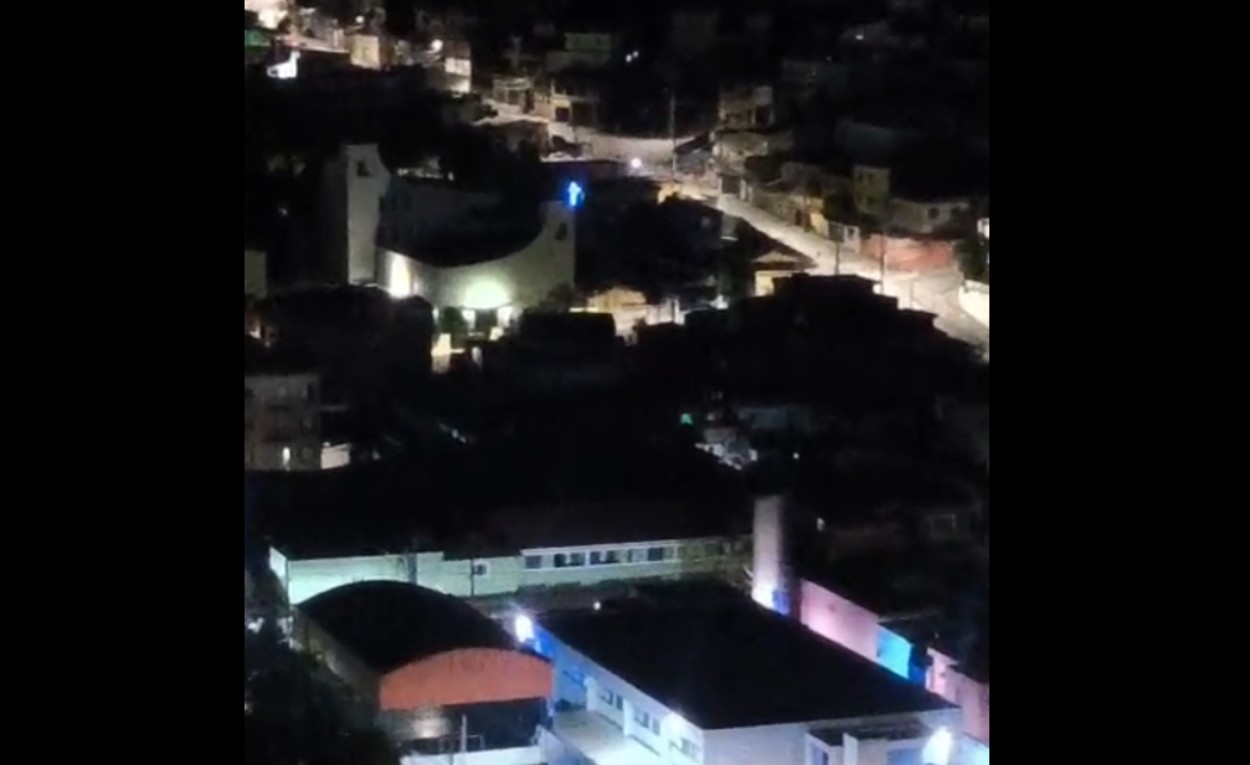 Motociclistas causam barulho excessivo e perturbam moradores no Jardim Silvina em SBC