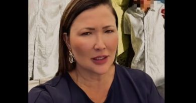 “Não é tragédia passional, é controle”, diz delegada sobre secretário que tirou a vida dos filhos em Itumbiara - 2026-02-13 09:07:50