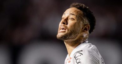 Neymar desabafa: ‘Eu era o pior, hoje sou o melhor’ - 2026-02-26 22:15:30