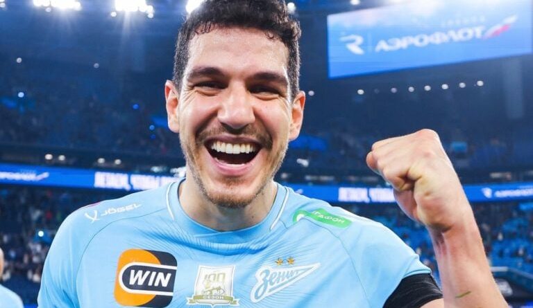 Nino não virá para o Palmeiras nesta janela de transferências