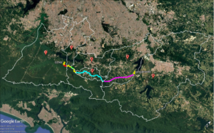 Nova obra da Sabesp entrega solução definitiva para reforçar abastecimento de água na Grande São Paulo - 2026-02-25 17:37:26