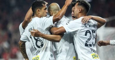 Novorizontino x Santos: Como assistir ao vivo e horário - 2026-02-21 14:16:20