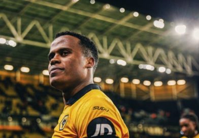 Palmeiras aposta em Arias mesmo com fase ruim do jogador