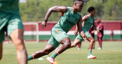 Palmeiras coloca Arias no Top-4 maiores contratações da história do Brasil