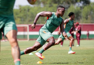 Palmeiras irá repassar R$ 5 milhões ao Fluminense por Arias