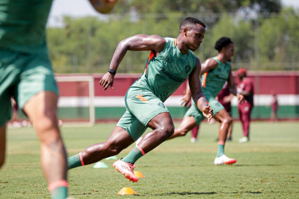 Palmeiras irá repassar R$ 5 milhões ao Fluminense por Arias