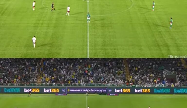 Palmeiras x Fluminense pode ser anulado? - 2026-02-26 12:00:18