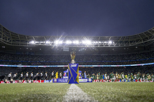 Palmeiras x São Paulo e Novorizontino x Corinthians são as semis do Paulistão 2026 - 2026-02-22 23:13:44