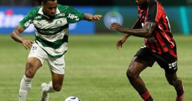 Palmeiras x Vitória: Detalhes e como assistir ao vivo
