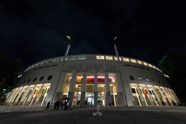 Paulistão chega a última rodada: Confira como assistir todos os jogos ao vivo - 2026-02-13 12:00:40