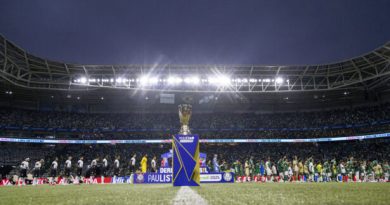 Paulistão tem mudança importante na divisão de rendas do mata-mata - 2026-02-15 15:15:15