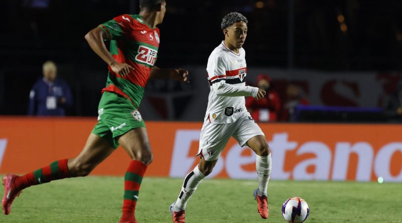 Pedro Ferreira atrai olhares na Europa