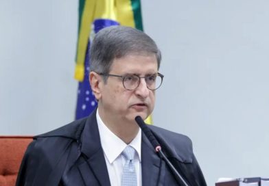 PGR apresenta parecer contrário à prisão domiciliar para Bolsonaro - 2026-02-20 23:39:23