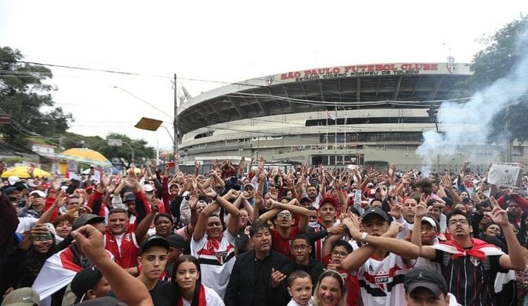 Polícia Civil de São Paulo aponta esquema no MorumBIS desde 2023 - 2026-02-25 15:14:25