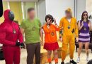 Polícia Civil se fantasia de Scooby-Doo e prende grupo por furto de celulares no Carnaval de SP - 2026-02-14 22:59:13