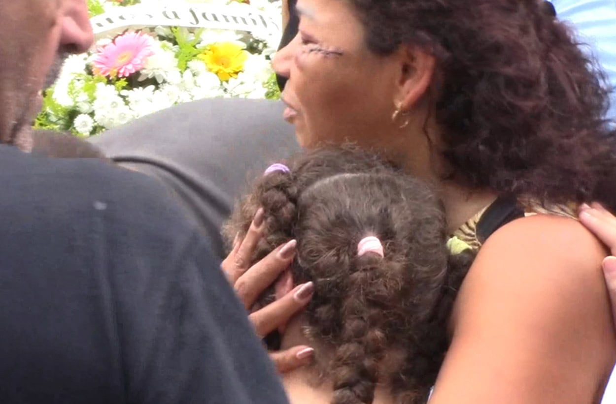 "Por que meu pai fez isso com a minha mãe?", questionou menina de 8 anos ao descobrir falecimento de Mariane pela TV.