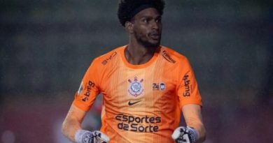 Portuguesa e Corinthians se manifestam após ofensas racistas a Hugo - 2026-02-23 17:01:33