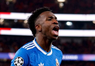 Prestianni, acusado por Vini Jr, se pronuncia e fala em ameaças - 2026-02-18 10:09:30