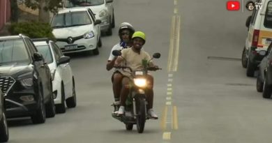 Repórter do ABCD Jornal e da TV São Bernardo participa de entrada ao Vivo na CazéTV ao Lado de Papi Coisa Linda - 2026-02-16 11:56:48