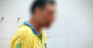 Romu prende homem por ameaçar idosos e desacatar GCMs em Ribeirão Pires - 2026-02-17 12:52:04