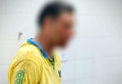 Romu prende homem por ameaçar idosos e desacatar GCMs em Ribeirão Pires - 2026-02-17 12:52:04