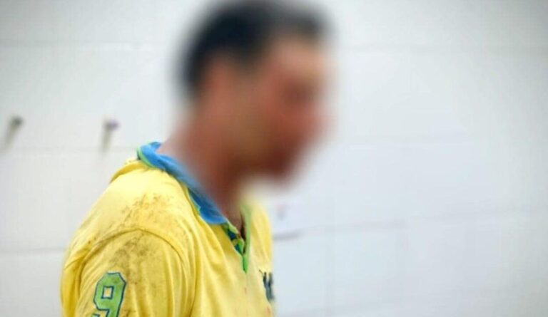 Romu prende homem por ameaçar idosos e desacatar GCMs em Ribeirão Pires - 2026-02-17 12:52:04