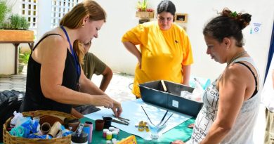 Santo André abre inscrições de oficinas gratuitas para pessoas com deficiência