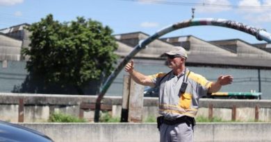 Santo André e São Caetano realizam ação integrada para um trânsito mais seguro - 2026-02-13 20:14:36