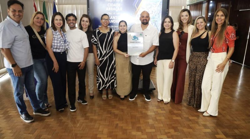 Santo André reduz em 32% internações por doenças respiratórias