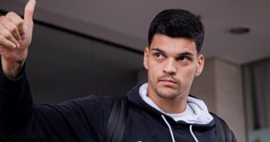 Santos: Brazão revela ajuda de Vojvoda e garante apoio