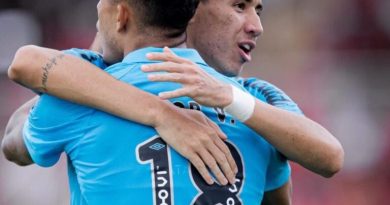 Santos e São Paulo findam chances de rebaixamento no Paulistão