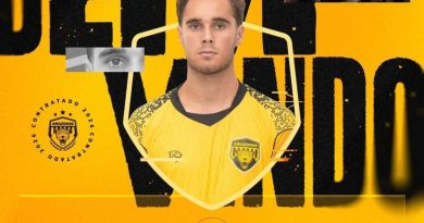 Santos empresta joia para ganhar rodagem - 2026-02-21 19:09:38