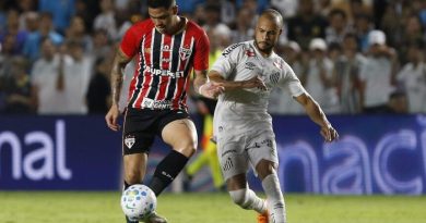 Santos soma só 29% de aproveitamento em 2026