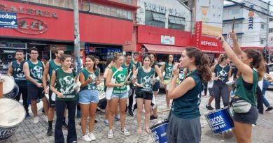 São Bernardo terá programação especial de Carnaval; Confira