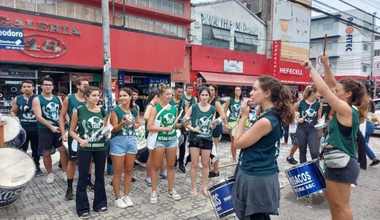 São Bernardo terá programação especial de Carnaval; Confira