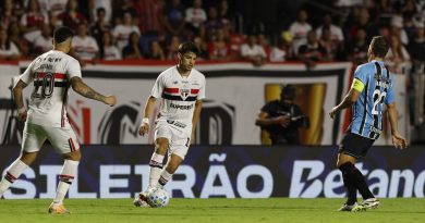 São Paulo diagnostica lesão em Bobadilla - 2026-02-12 19:20:47