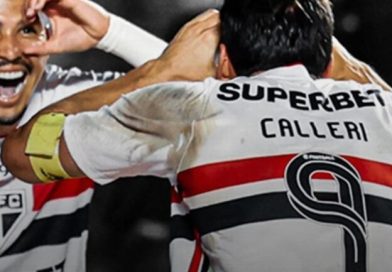 São Paulo domina Grêmio e assume liderança - 2026-02-11 23:48:12