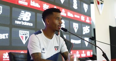São Paulo encaminha ampliação de contrato com o Marcos Antônio - 2026-02-13 19:53:07