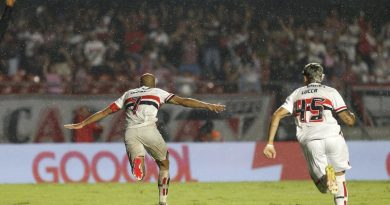 São Paulo observa confrontos para se classificar no Paulistão