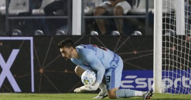 São Paulo: Rafael enxerga maior tranquilidade após saída de Casares - 2026-02-10 22:03:40